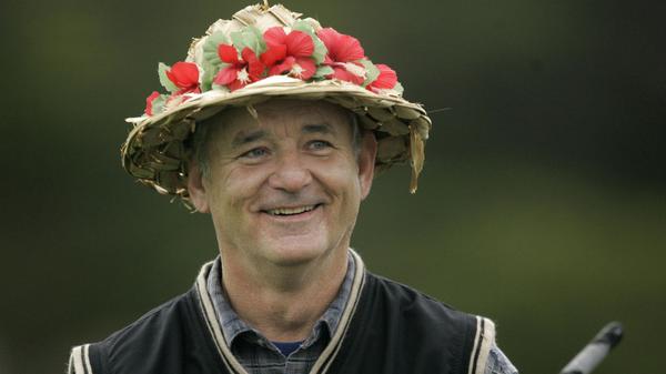 Can't Always Get What You Want; Sometimes You Get What You Need