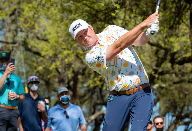 Kokrak Stays Relaxed At Colonial; Notches Second PGA Tour Victory