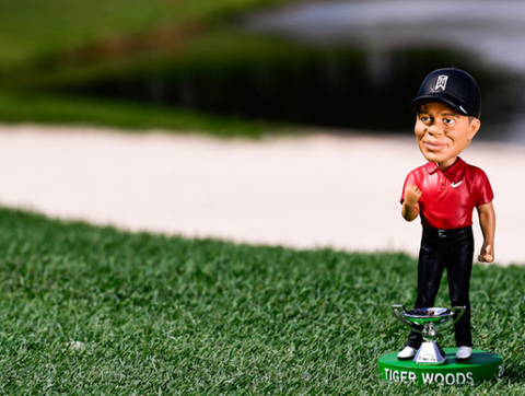 Reaction To Tiger Woods’ Pull-Out Underscores Golf’s Search For A Savior