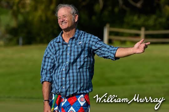 William Murray Golf: Now Open for Business