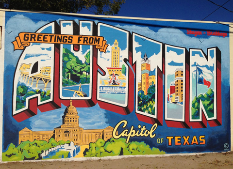 ATX Pointers For WGC Dell Match Play Participants & Spectators