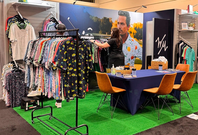 2025 PGA Show: Breaking Records and Major Announcements