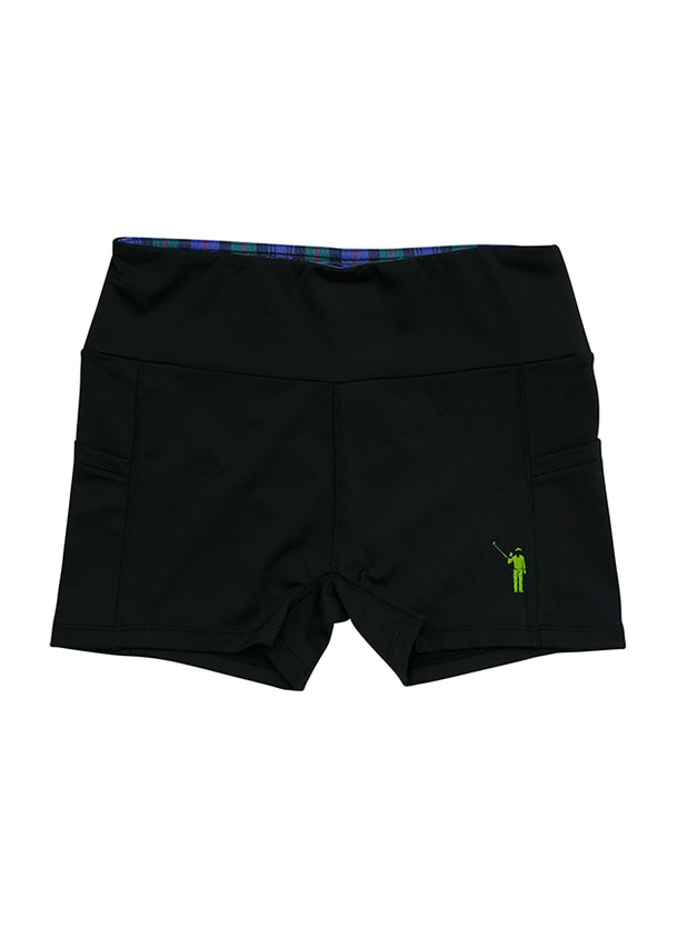 Murray Classic Underall Shorts