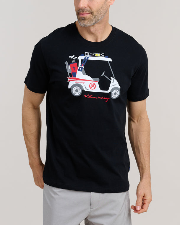 Ecto-Kart T-Shirt