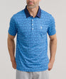 Knotty by Nature Polo