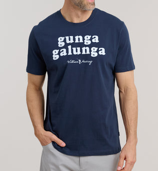 Gunga Galunga T-Shirt