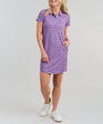 Knotty by Nature Polo Dress