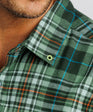 Ed Plaid Chill Out Flannel