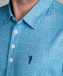 Knotty By Nature Polo