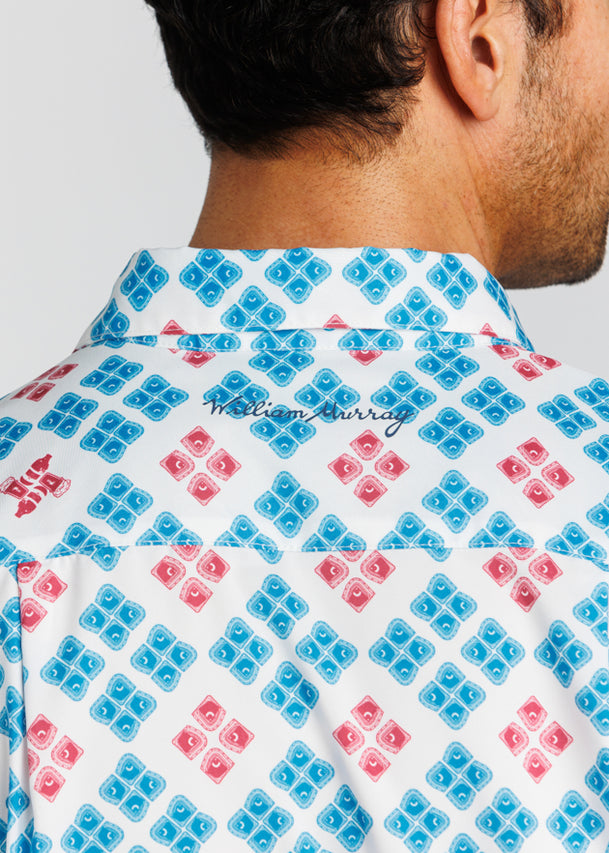 The Wrig Button Down