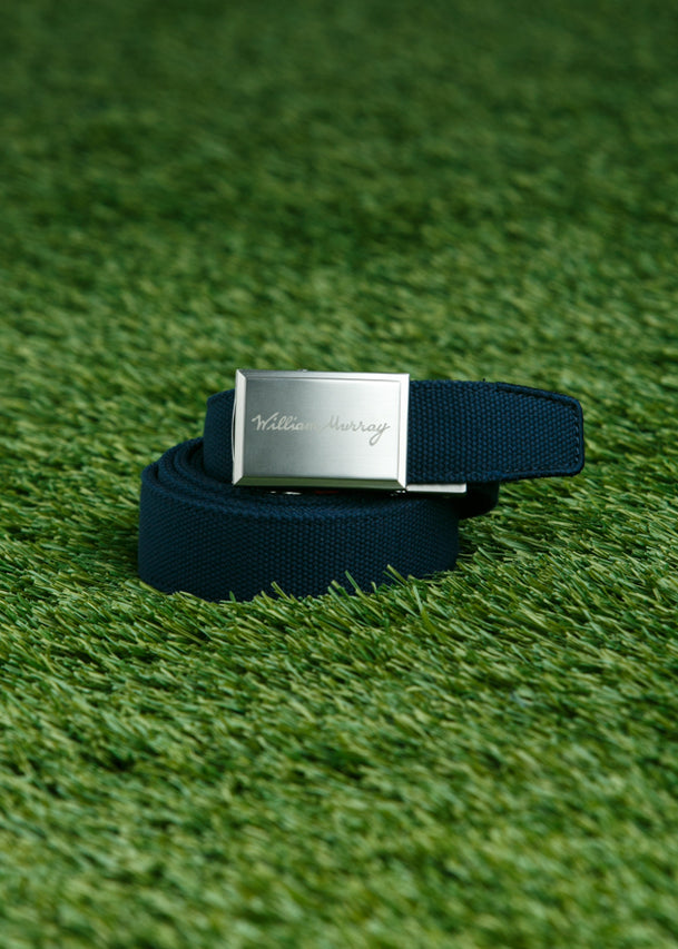 Canvas Golf Gadget Belt