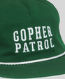 Gopher Patrol Noonan Rope Hat