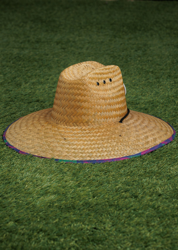 Remastered Sun Guru Hat