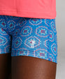 Sandy Tiles Underall Shorts