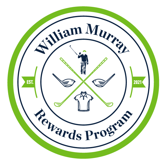 William Murray Rewards Program.