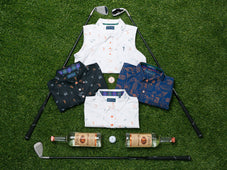 Austin companies hit hole-in-one with new Tito’s-inspired golf apparel