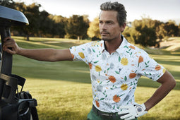 Father’s Day Gift Guide: The Best Fit And Performance Golf Apparel
