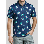 Our 14 Favorite Men’s Golf Shirts to Wear on the Green for Summer 2021