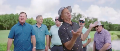 NBCUniversal Launches Content-Driven E-Commerce Marketplace With Golf Channel