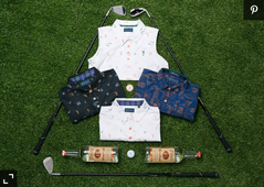 This Food-Inspired Apparel Lets Anyone Wear Their Appetite on Their Sleeve