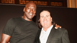 Michael Jordan: Pat Perez explains how he formed a 'surreal' friendship with NBA legend