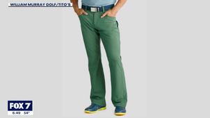 Austin-based William Murray Golf partnering with Tito's