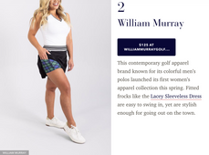 What Is the "Golfcore" Aesthetic, and Why Is It Everywhere Right Now?