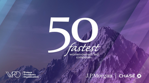 The 50 Fastest-Growing Women-Owned/Led Companies of 2022