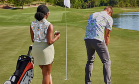 Tito's Handmade Vodka and William Murray create apparel line donating 100% net proceeds to charity