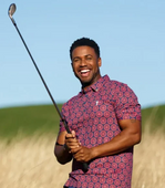 William Murray Golf for Dads + Grads This Summer