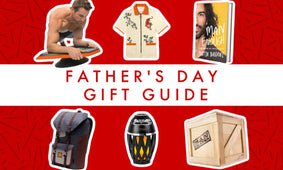 FATHER’S DAY GIFT GUIDE 2021: NEXT LEVEL PRESENTS FOR EVERY KIND OF DAD