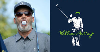Everything's Coming Up Mums for William Murray Golf