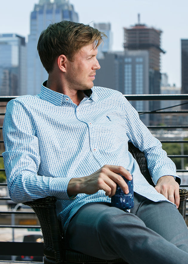 Button Downs