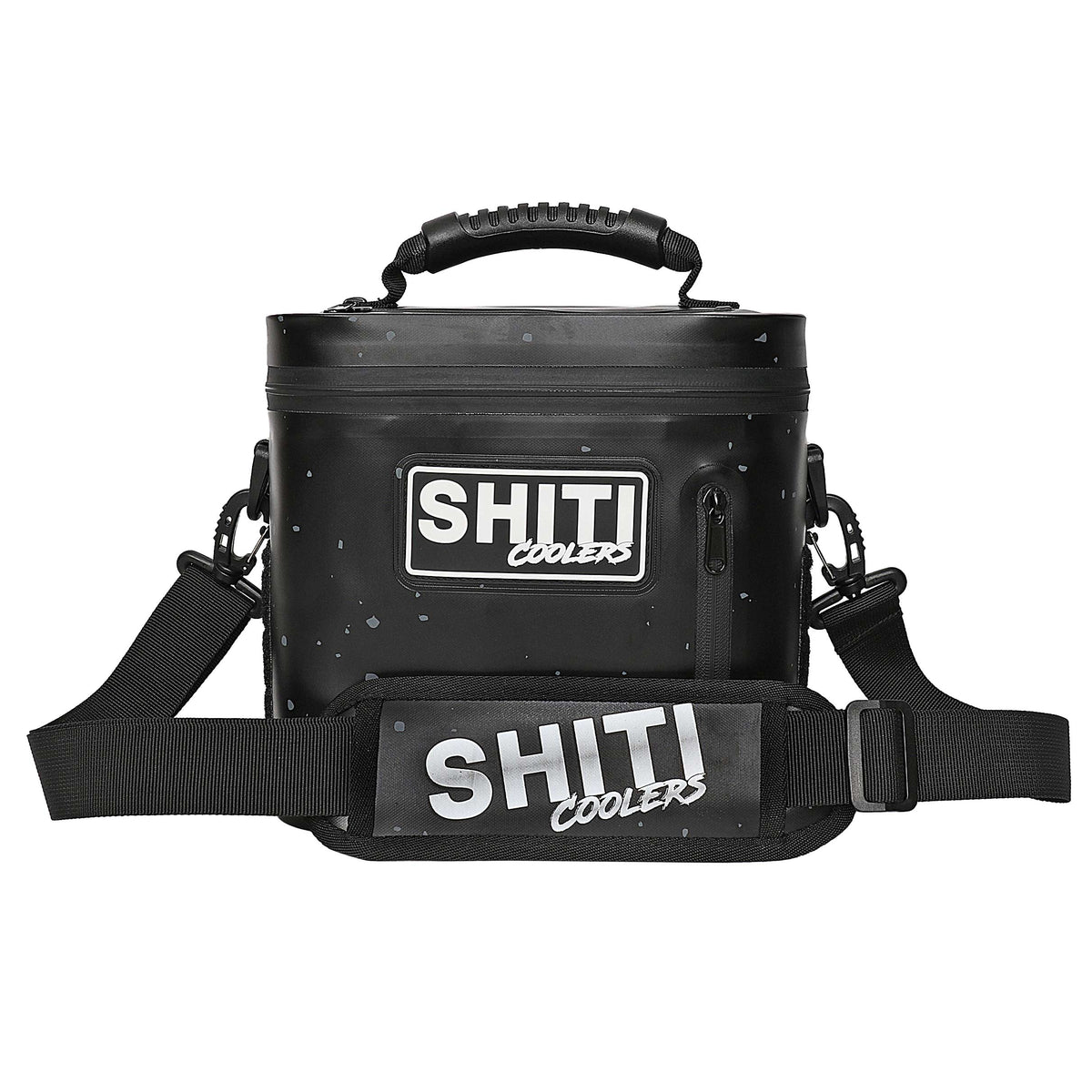 Blackout Soft Cooler - 6 Can