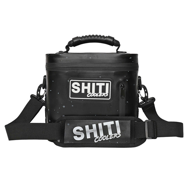 Blackout Soft Cooler - 6 Can