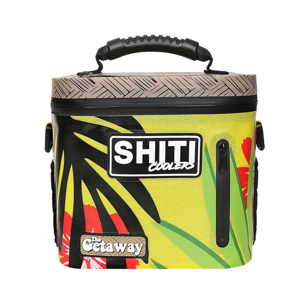 Getaway Soft Cooler - 6 Can
