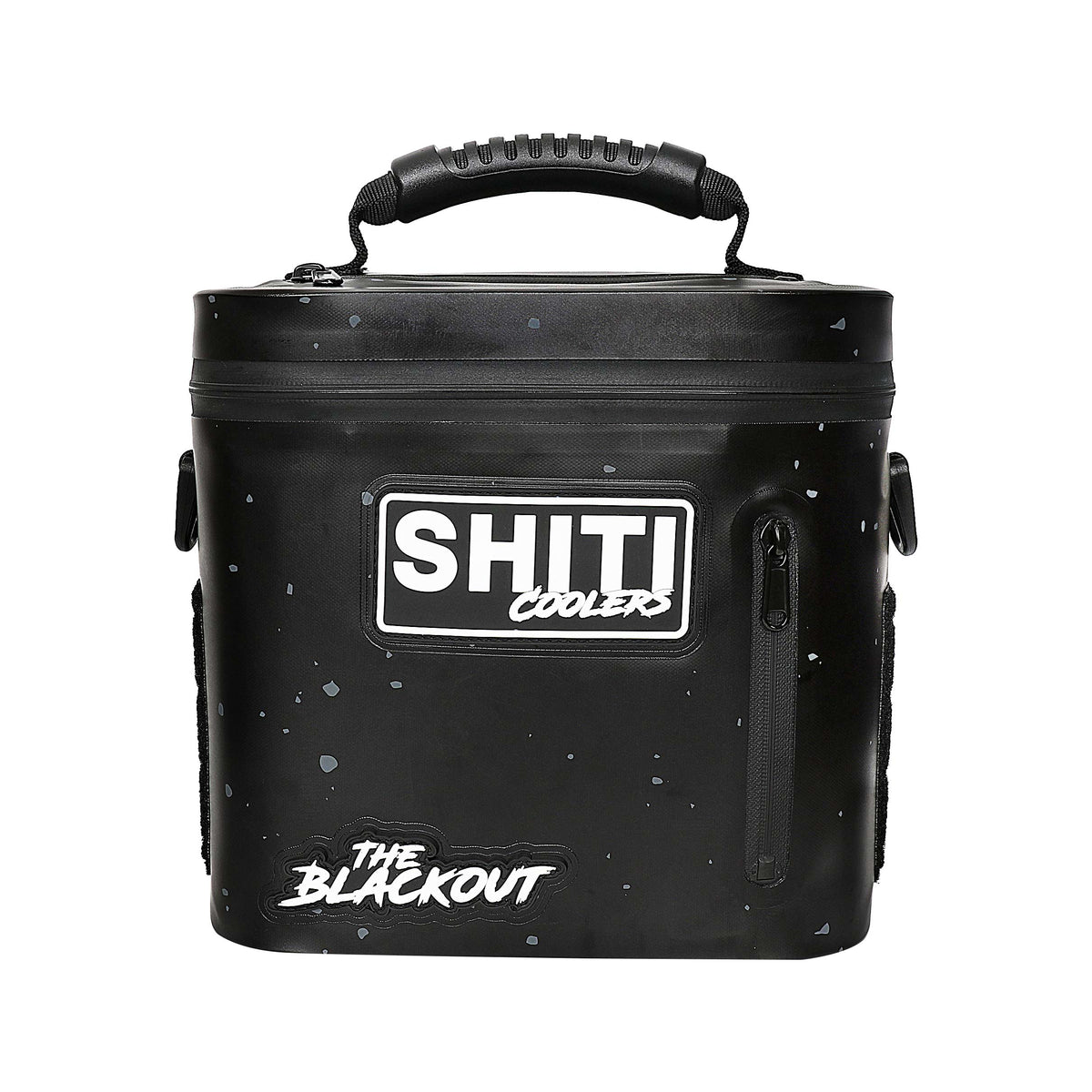 Blackout Soft Cooler - 6 Can