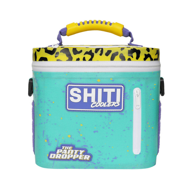 Panty Dropper Soft Cooler - 6 Can