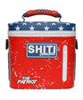 Patriot Soft Cooler - 6 Can