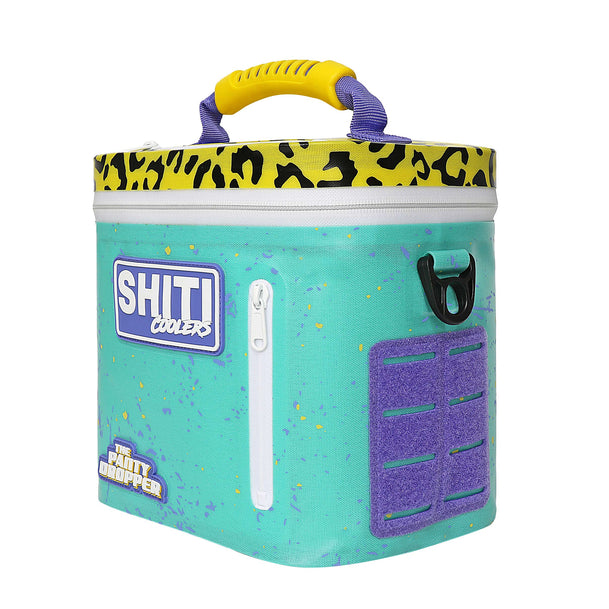 Panty Dropper Soft Cooler - 6 Can