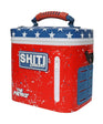 Patriot Soft Cooler - 6 Can