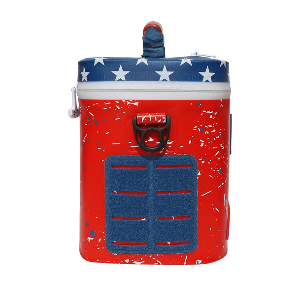 Patriot Soft Cooler - 6 Can