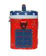 Patriot Soft Cooler - 6 Can