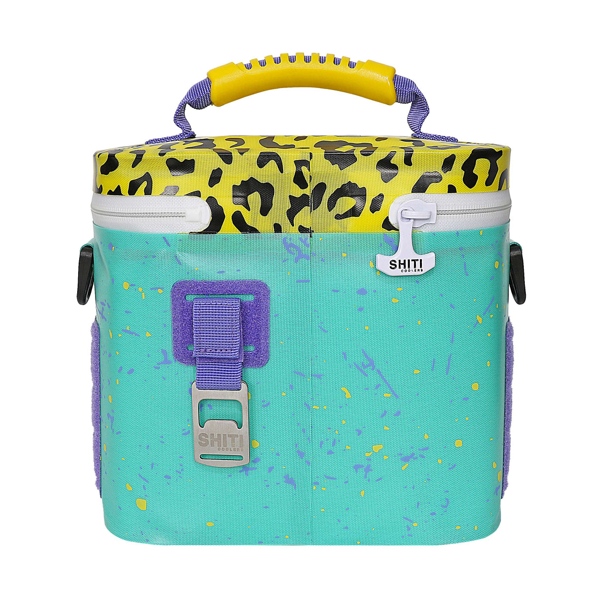 Panty Dropper Soft Cooler - 6 Can