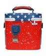 Patriot Soft Cooler - 6 Can