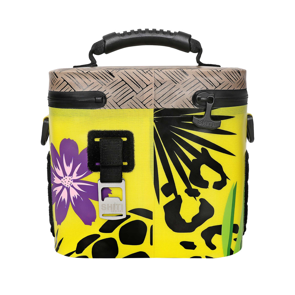 Getaway Soft Cooler - 6 Can