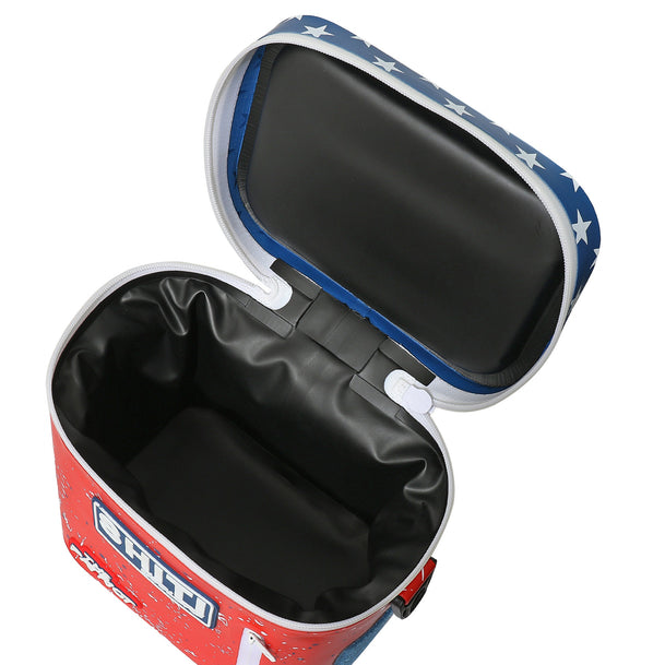 Patriot Soft Cooler - 6 Can