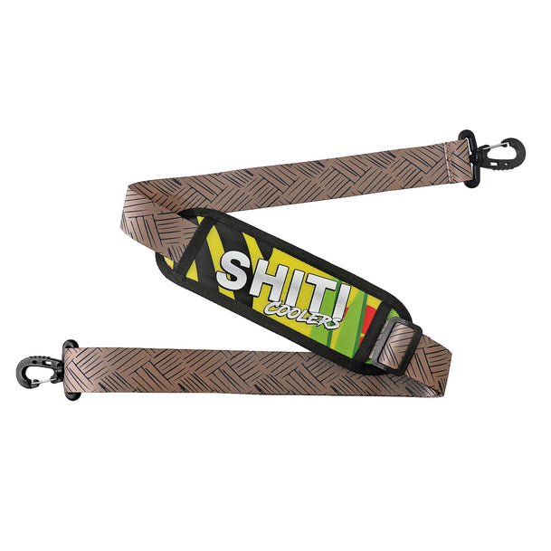 Getaway Soft Cooler - 6 Can