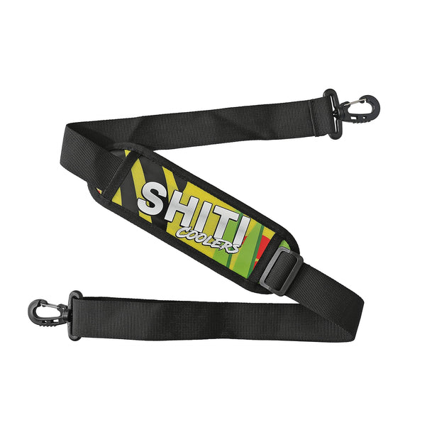 Getaway Soft Cooler - 6 Can