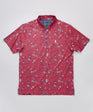 25,000 Bulbs Men's Polo